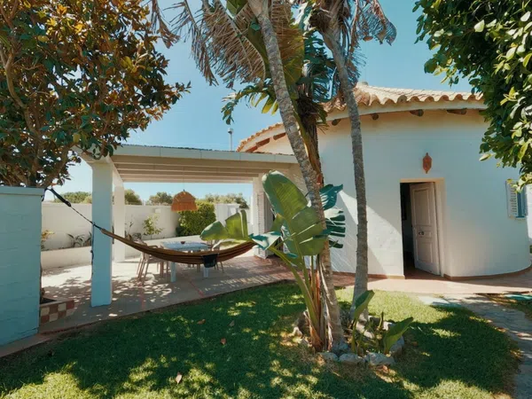 Casa o chalet independiente en Pomelo, 6, Zahora, Zahora - Foto 5