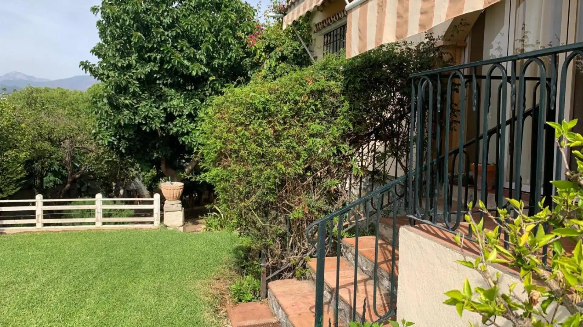 Chalet en  Calle las Buganvillas 27 - Foto 7