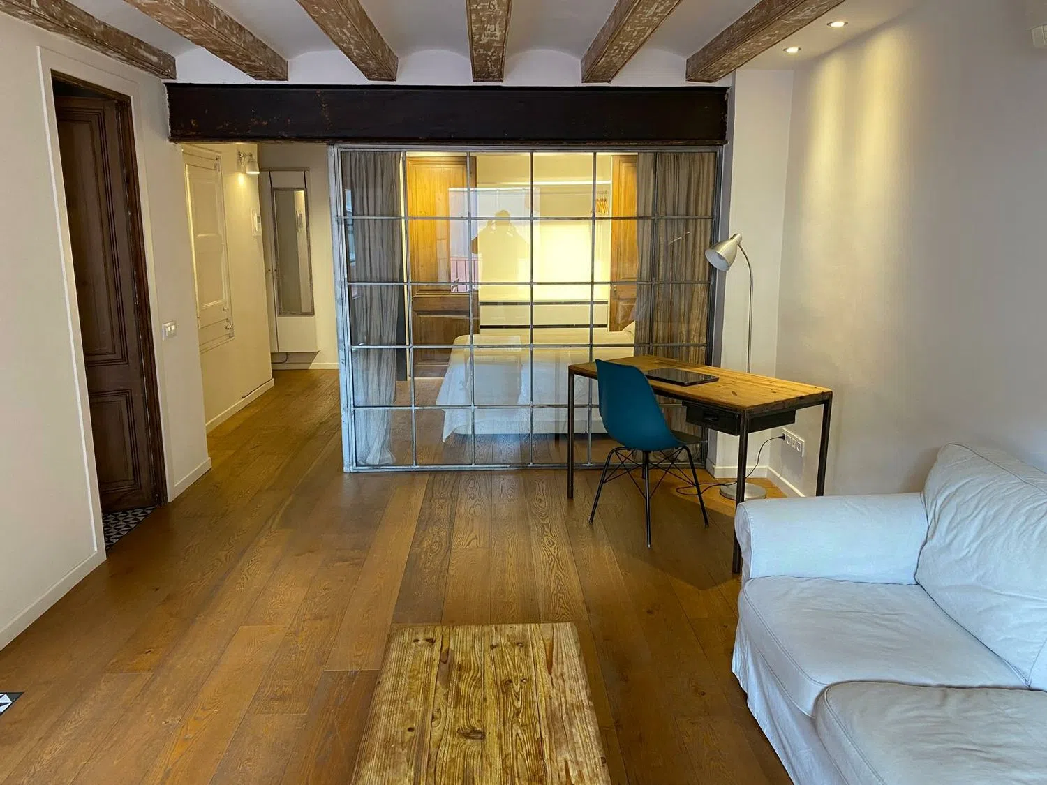 Piso en Barrio L'Antiga Esquerra de l'Eixample - Foto 12