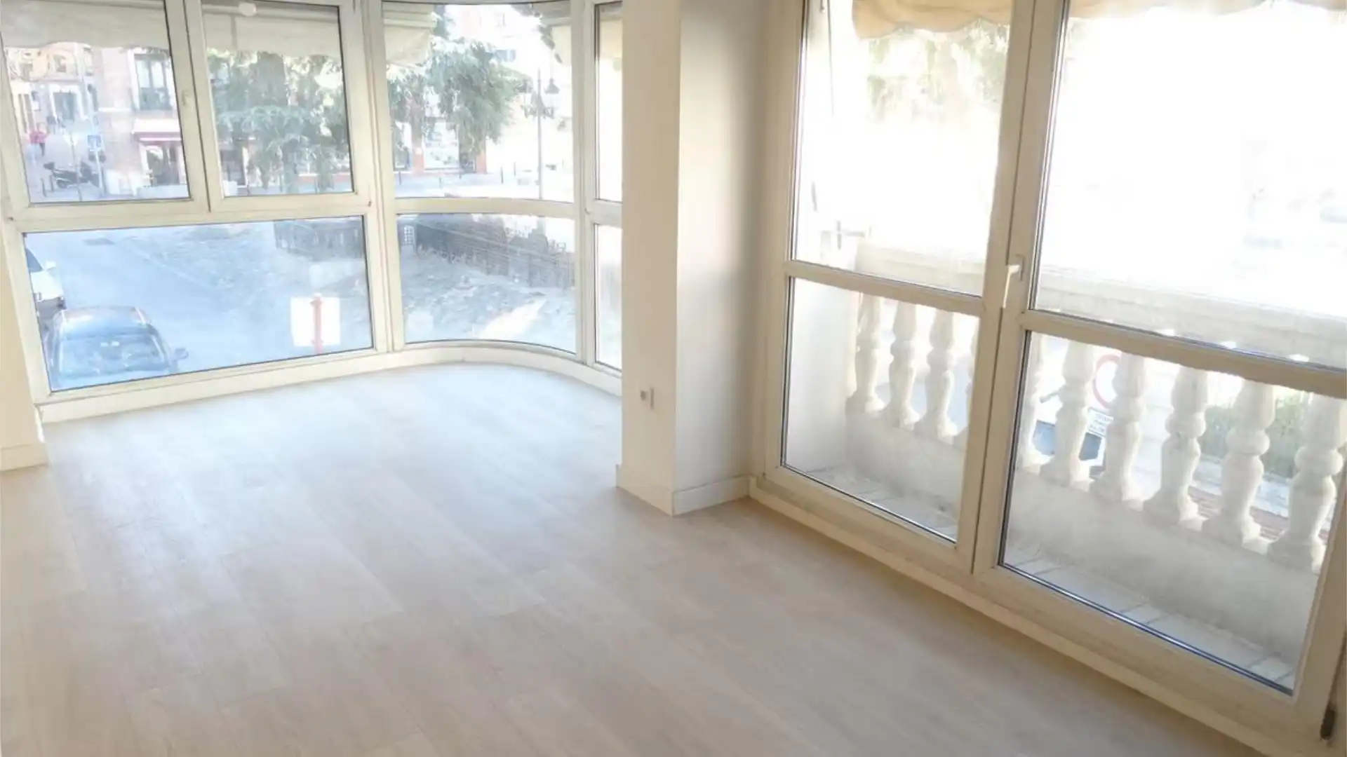 Piso en  Plaza Moreno 9 - Foto 5