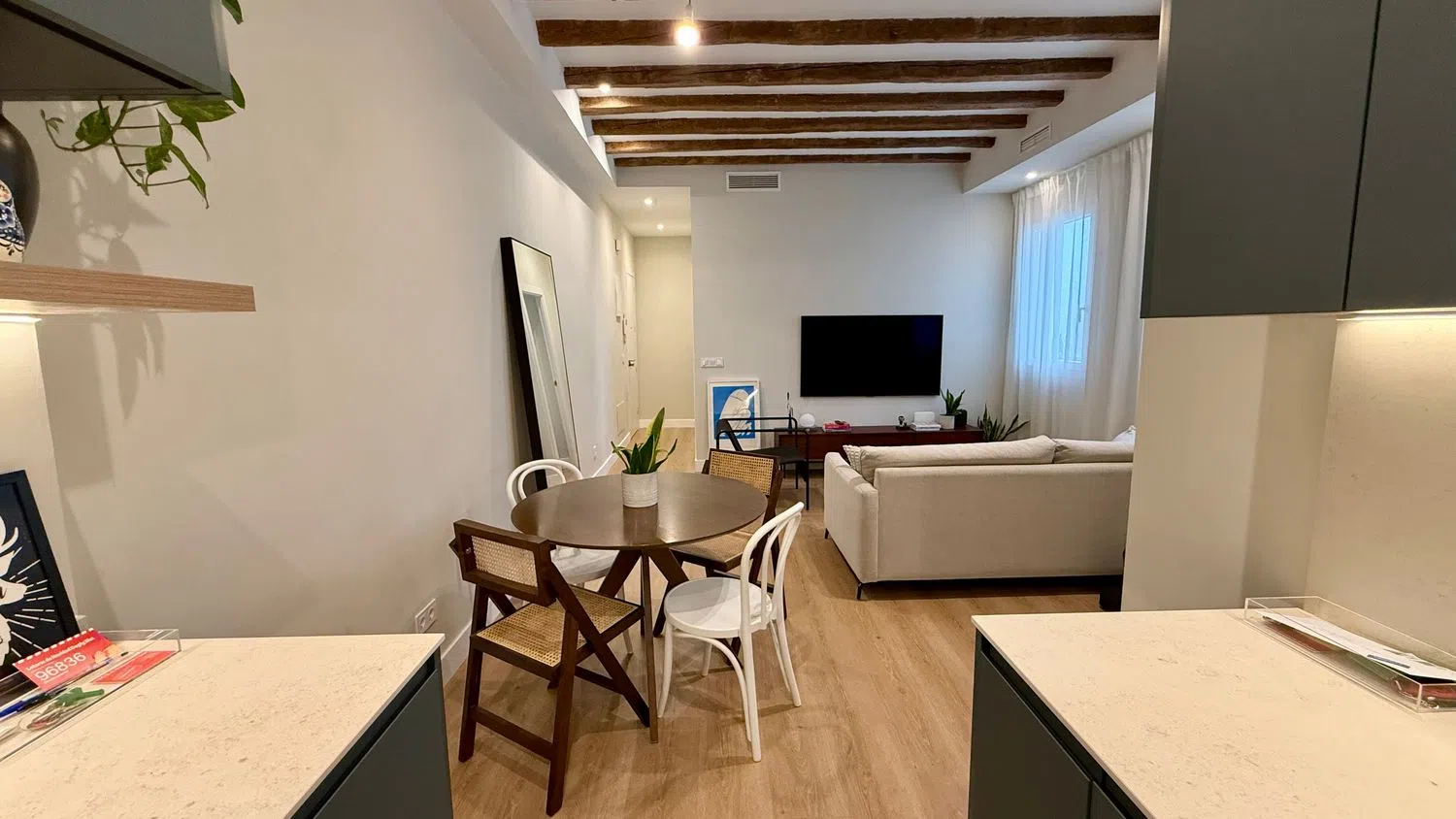 Piso en plaza del Dos de Mayo, 4 - Foto 5