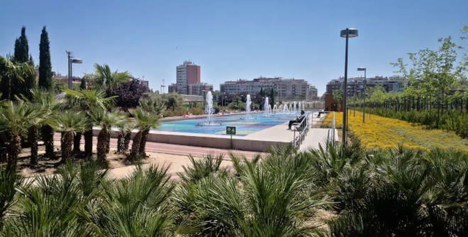 Piso en Barrio Gaztambide - Foto 18