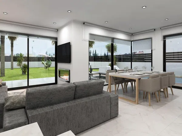 Casa independiente en calle Sant Antoni, 135 - Foto 5