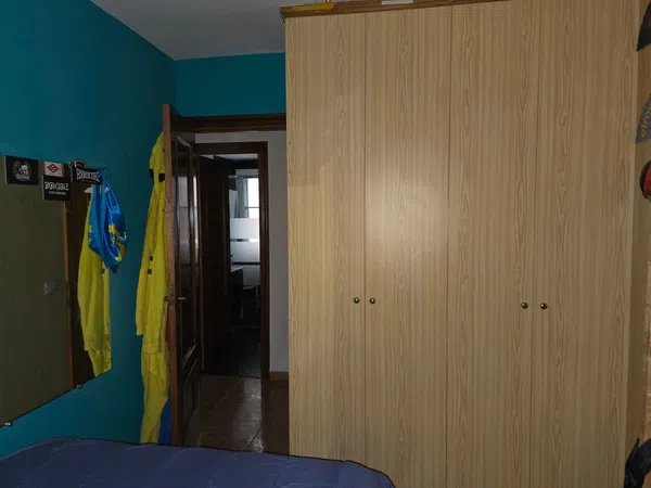 Piso en calle Monte Albillo, 21 - Foto 5