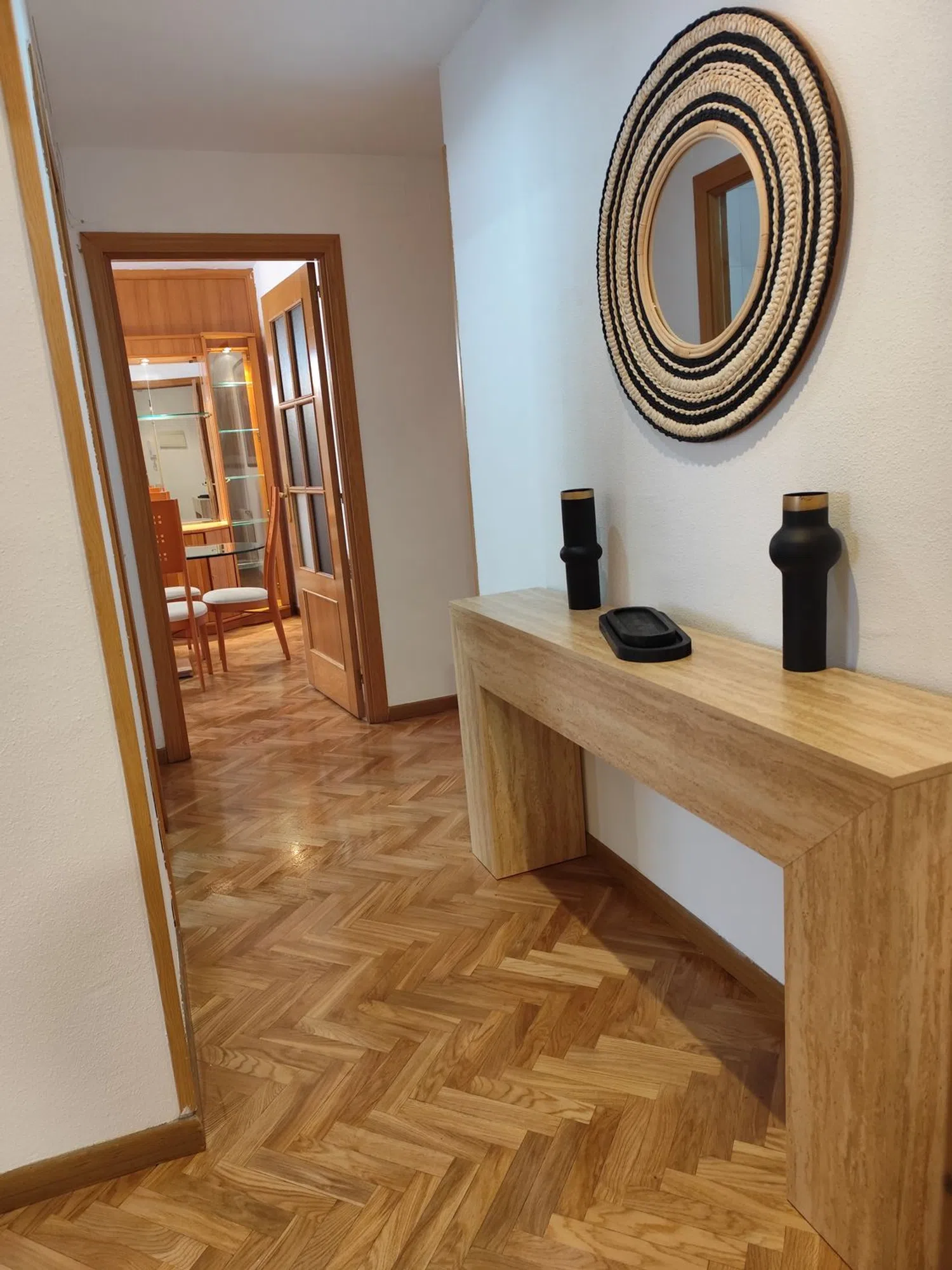 Piso en calle del Golfo de Salónica, 42 - Foto 1