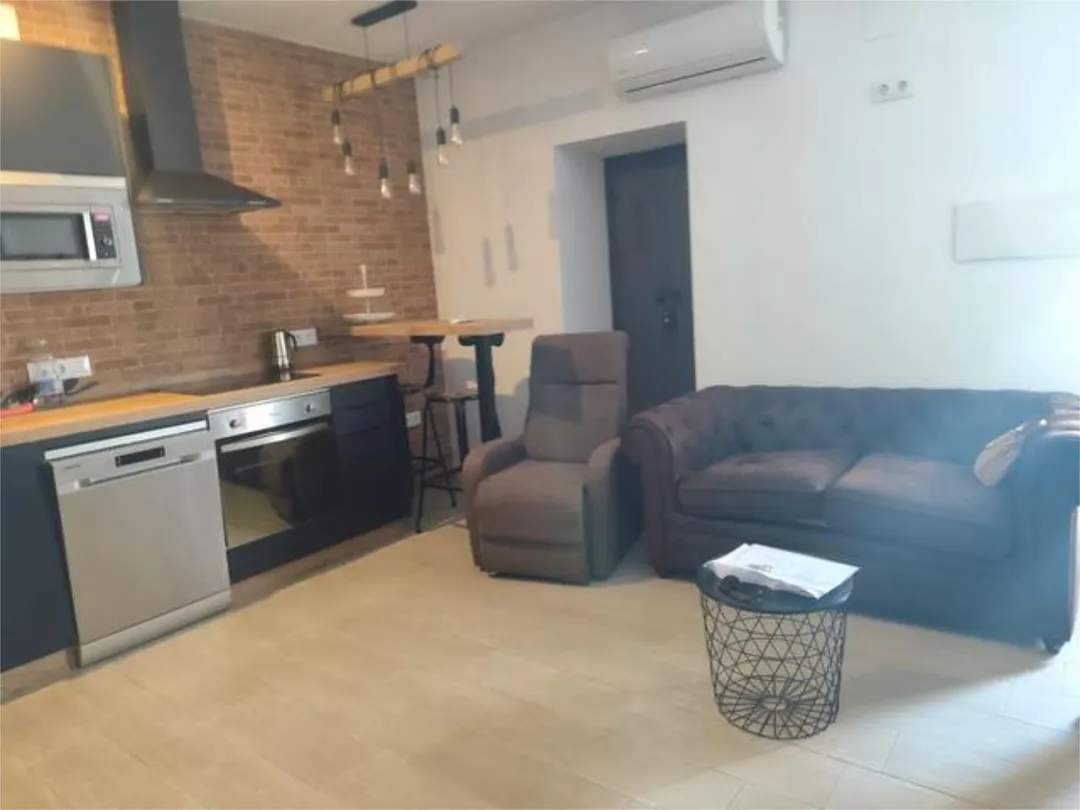 Apartamento en Centro - Foto 3