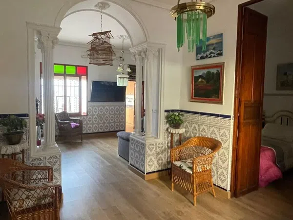 Casa o chalet independiente en Campos del Río - Foto 14