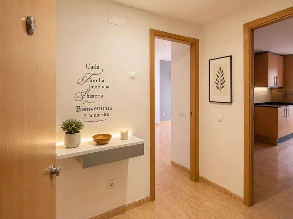 Piso en Calle Sant Francesc, 17, Sant Josep-Mercat, Sant Josep-Mercat - Foto 11