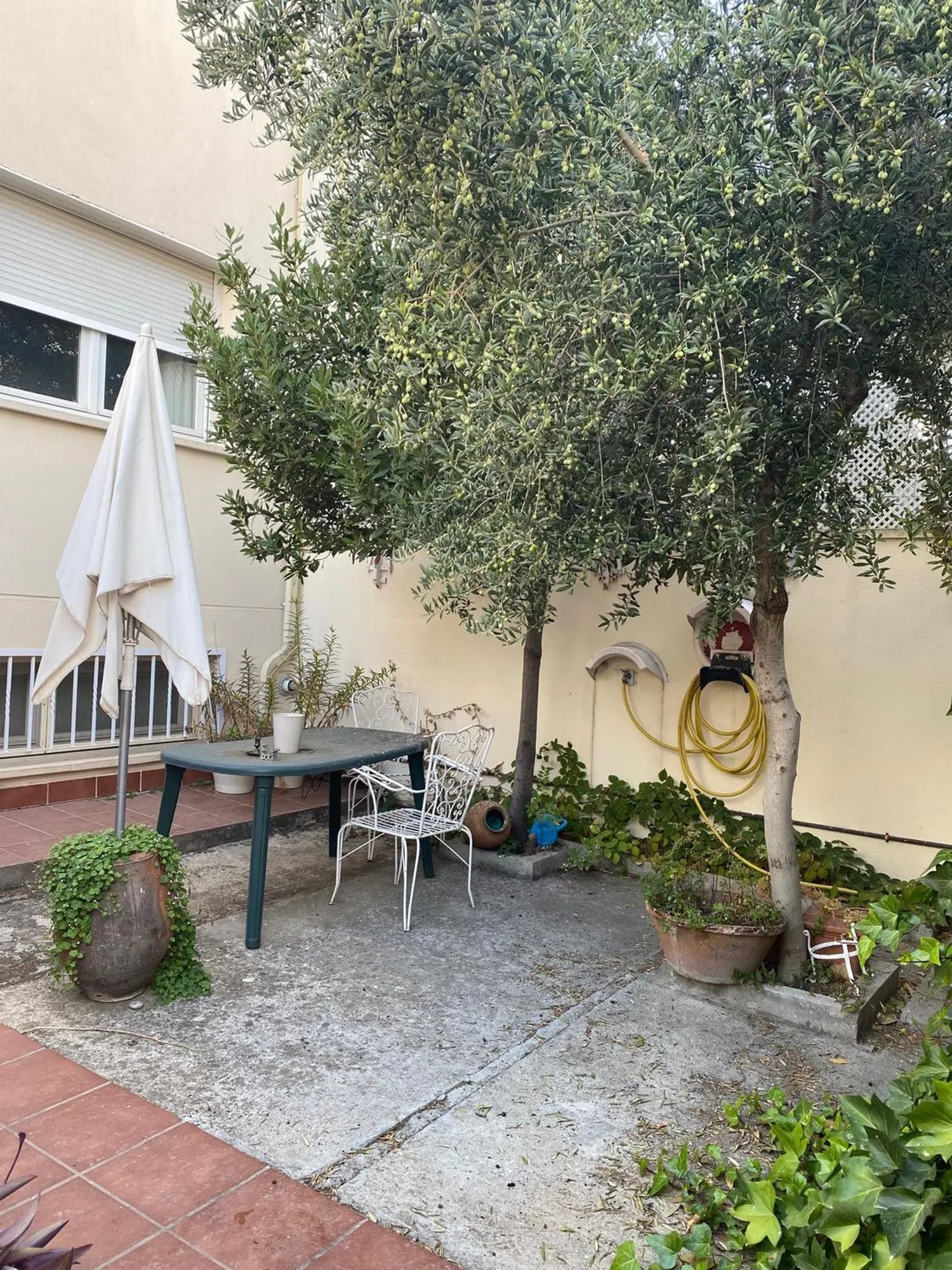 Chalet pareado en calle del Tifón, 6 - Foto 2