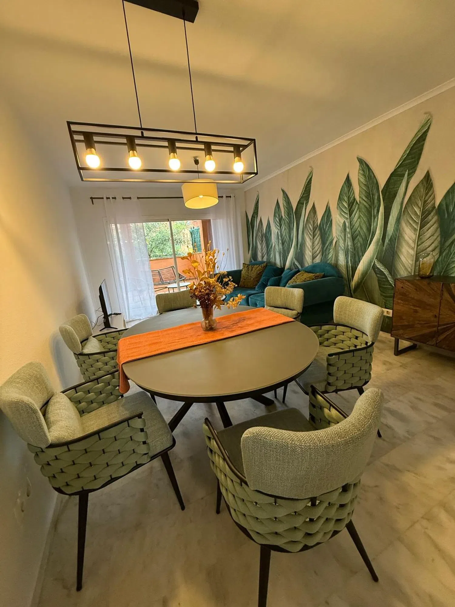 Piso en avenida la Reserva de Marbella, 3 manzanabloque - Foto 4