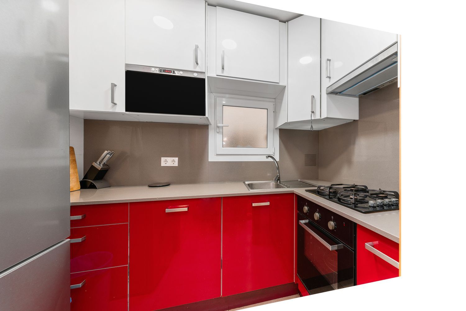 Piso en calle de Carles Altés, 12 - Foto 3