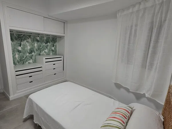 Piso en Calle Cardenal Belluga, 23, Santo Domingo - Foto 13