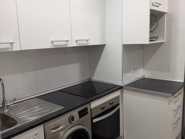 Piso en calle Luis Sauquillo, 77 - Foto 6