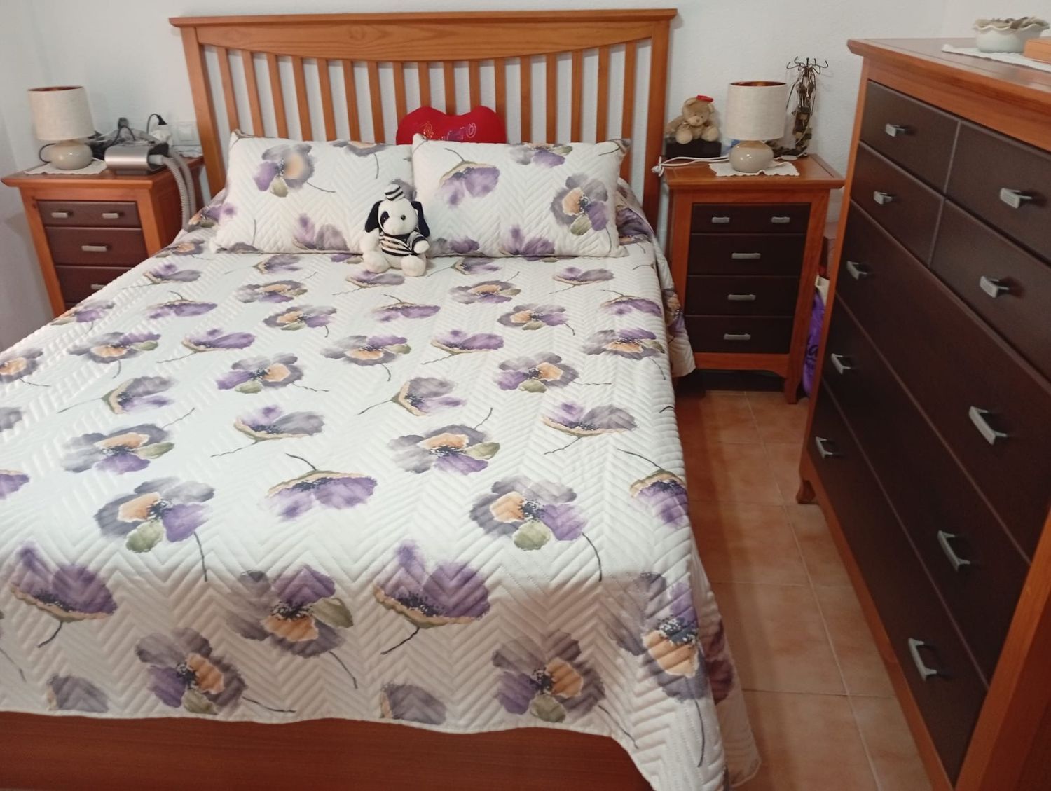 Chalet adosado en Calle Alegranza, 48, El Romeral-Peñón de Zapata, El Romeral-Peñón de Zapata - Foto 10