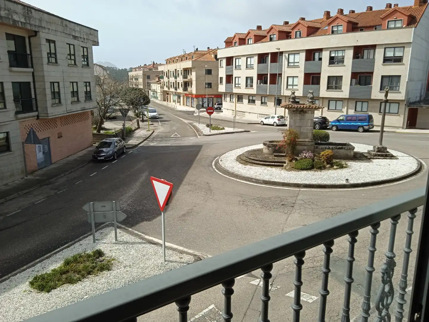 Apartamento en  Rúa Xulio Sesto 68 - Foto 9
