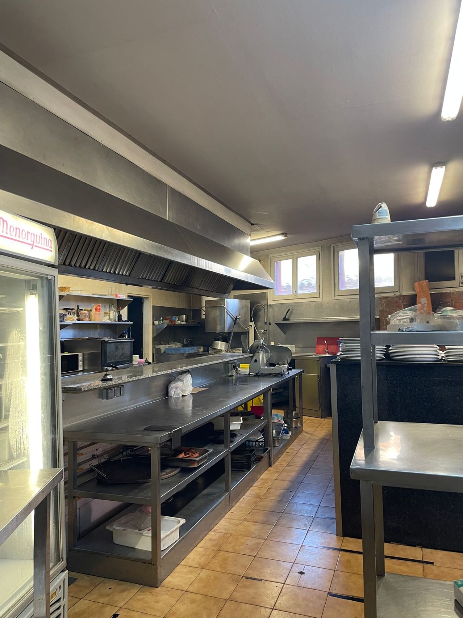 Restaurante en traspaso en Carretera de l'Ametlla, 68 - Foto 26