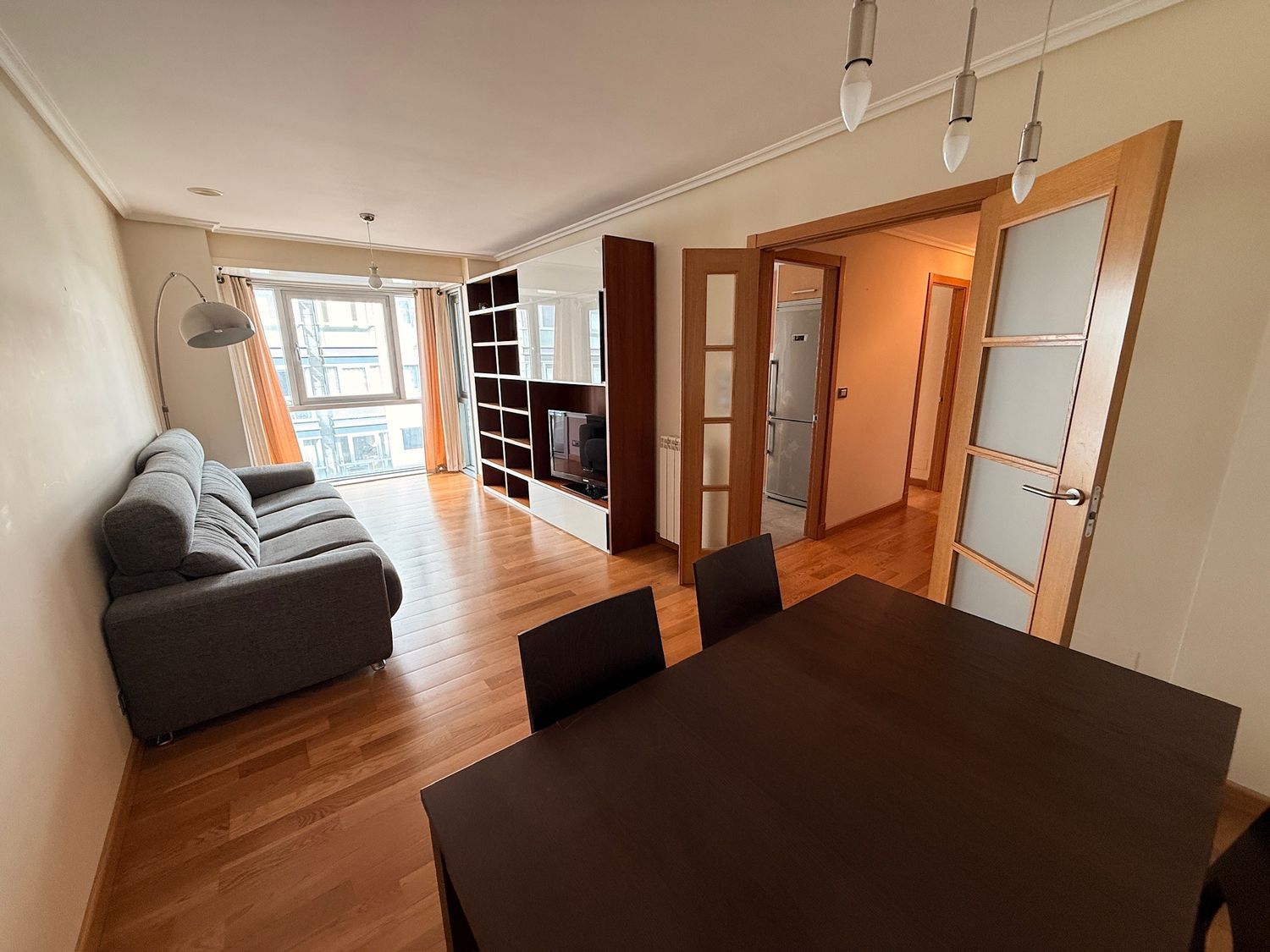 Piso en calle Fraternidade, 3