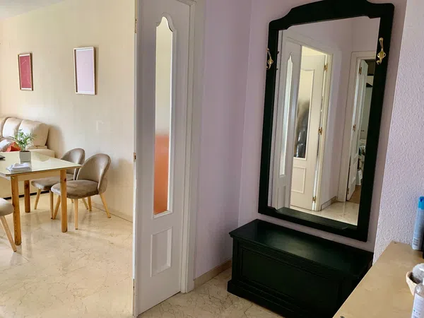 Piso en Plaza del alcalde horacio hermoso araujo, 9, Tiro de Línea - Foto 13