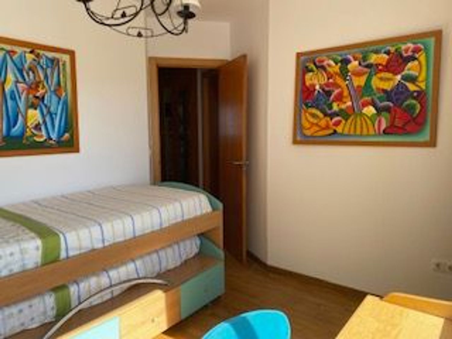Piso en Calle Touro, 1, Monte Alto - Zalaeta - Atocha, Monte Alto - Zalaeta - Atocha - Foto 18