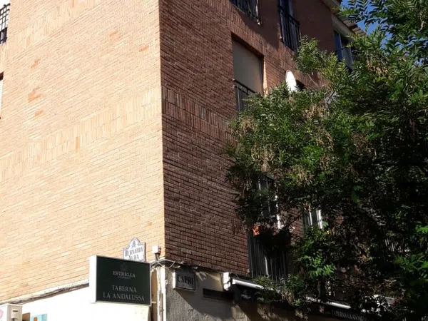 Piso en Calle Bernarda Alba, 3 - Foto 16