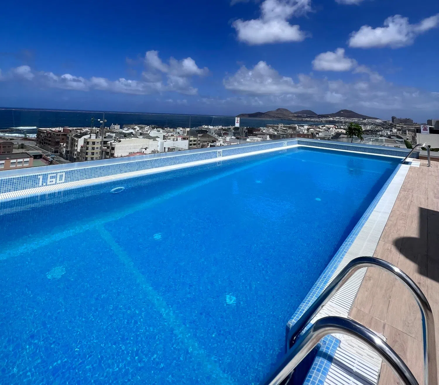 Piso en avenida José Sánchez Peñate, 23 - Foto 1