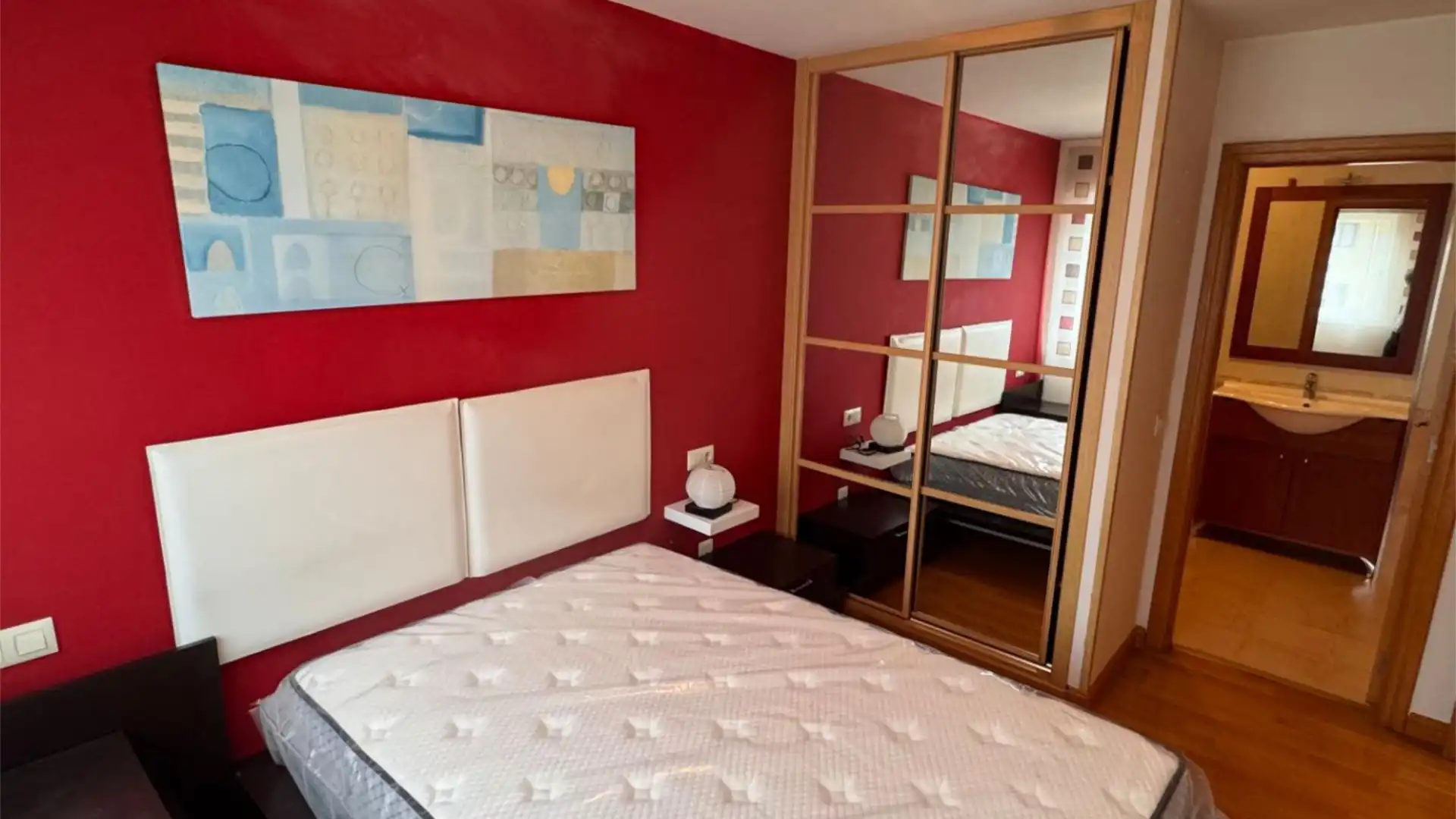 Piso en  Rúa Alcalde Electo Carballo 50 - Foto 5