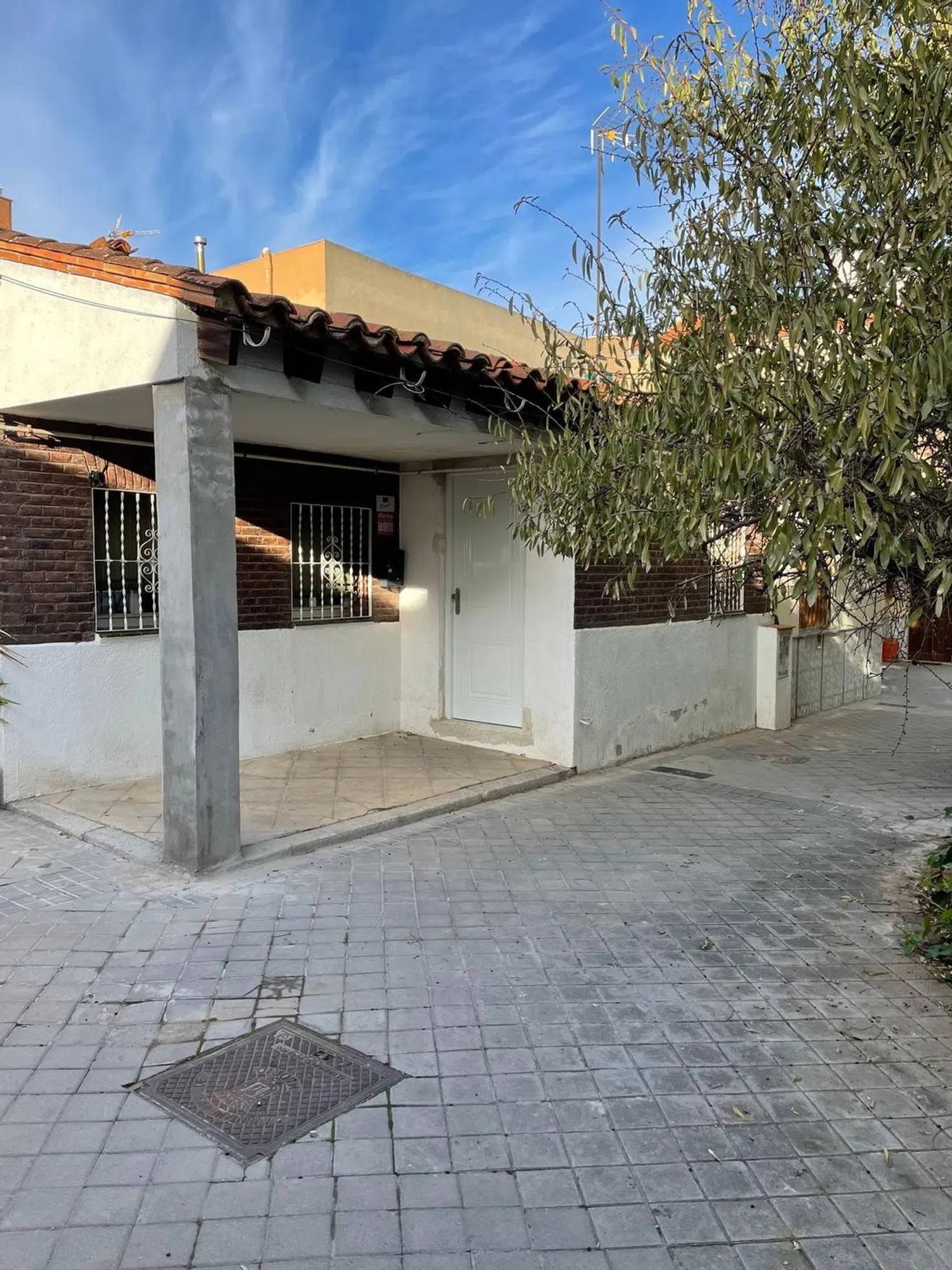 Chalet pareado en Colonia Torres Garrido, 49 - Foto 2