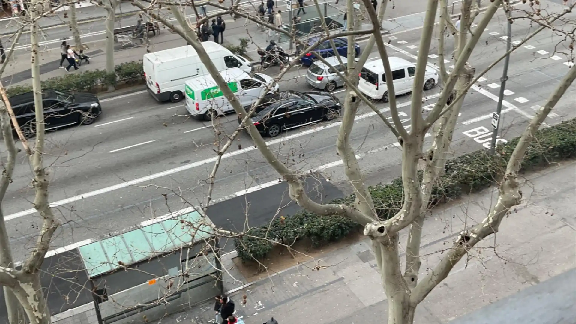 Piso en  Gran Via de les Corts Catalanes 518 - Foto 81