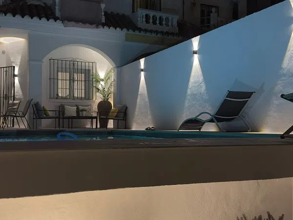 Casa independiente en Urbanizacion Villa Parra Palomeras, 3 - Foto 8