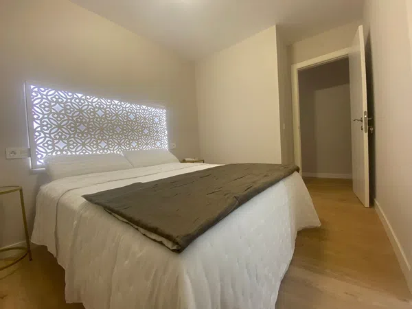 Piso en paseo de Canalejas, 112 - Foto 32