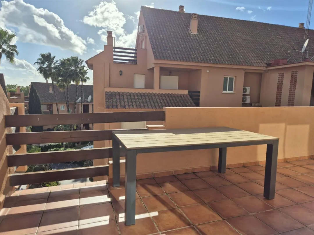 Dúplex en  Urbanizacion Paraiso de la Bahia 1P - Foto 5