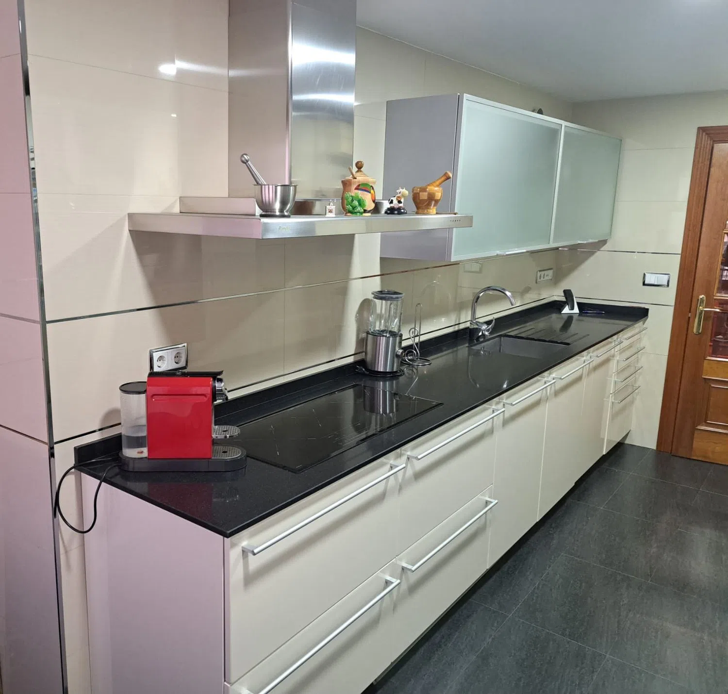 Piso en avenida España, 28 - Foto 24