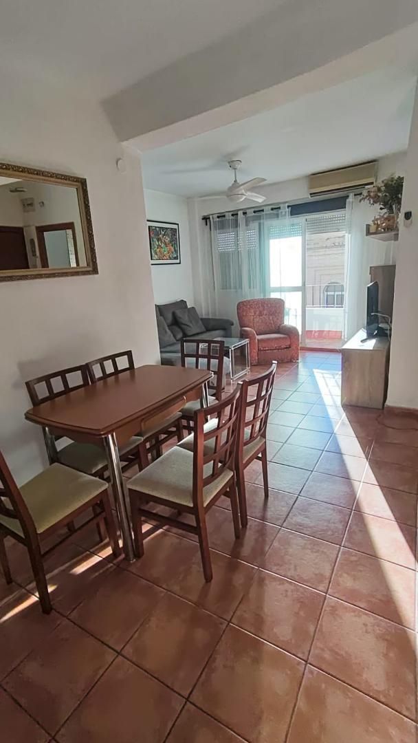 Piso en  Calle Padre Damián 3