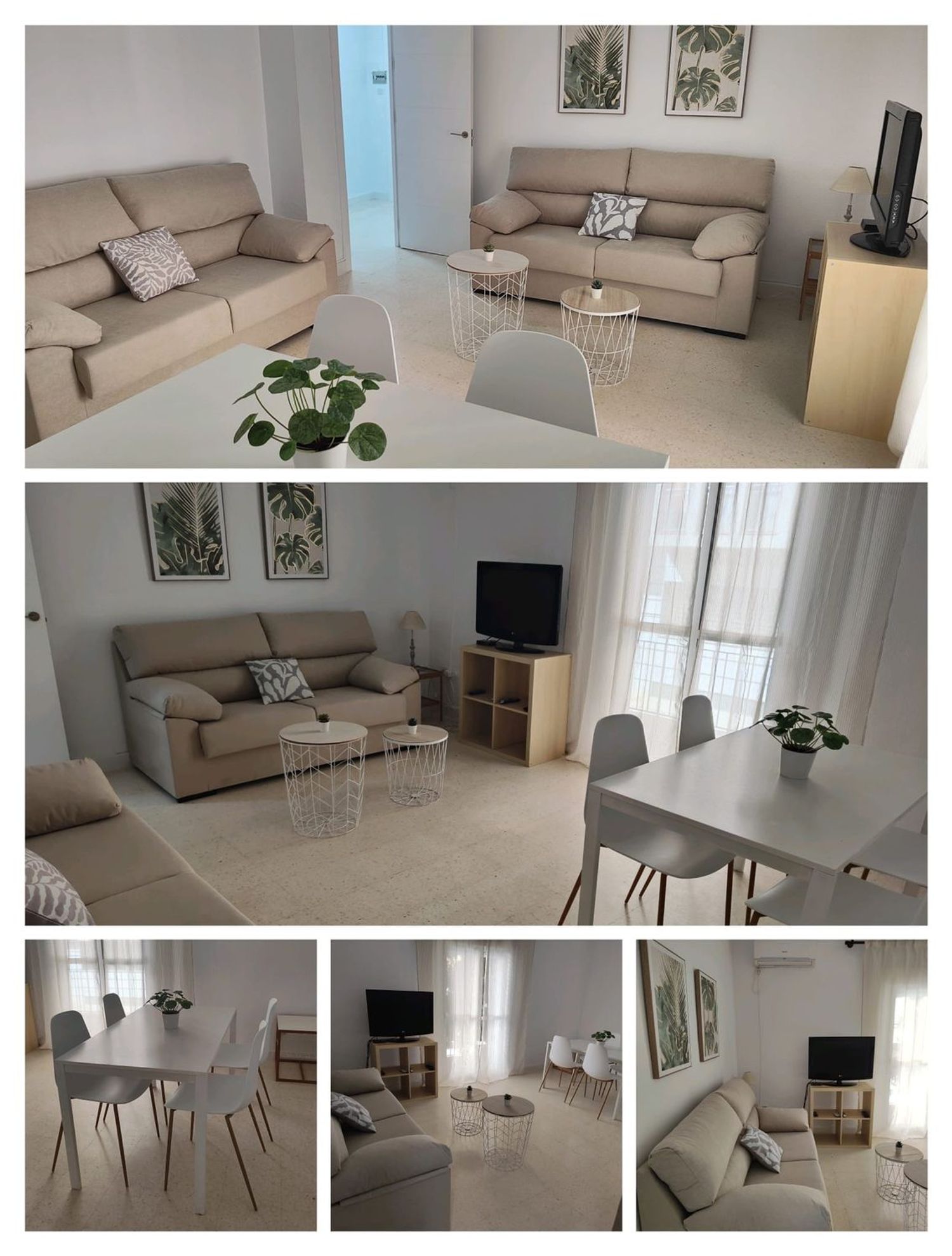 Piso en calle Guadarrama, 16 - Foto 1