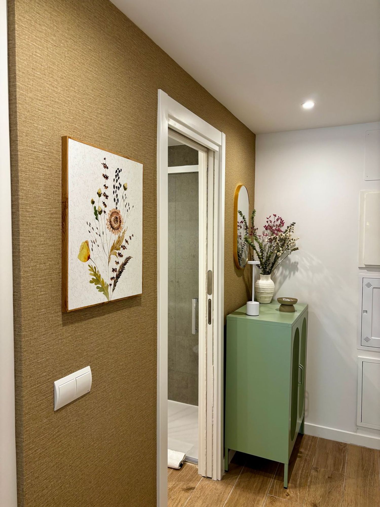 Estudio en Calle Esperanza Sánchez Carrascosa, 45, Valdeacederas - Foto 3