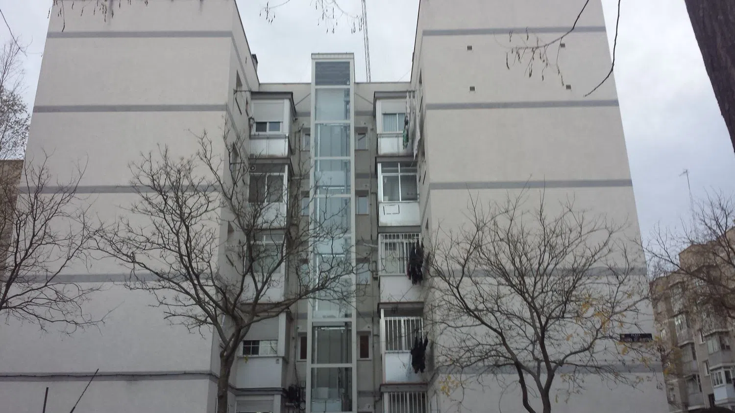 Piso en calle de Vélez Rubio, 10 - Foto 13