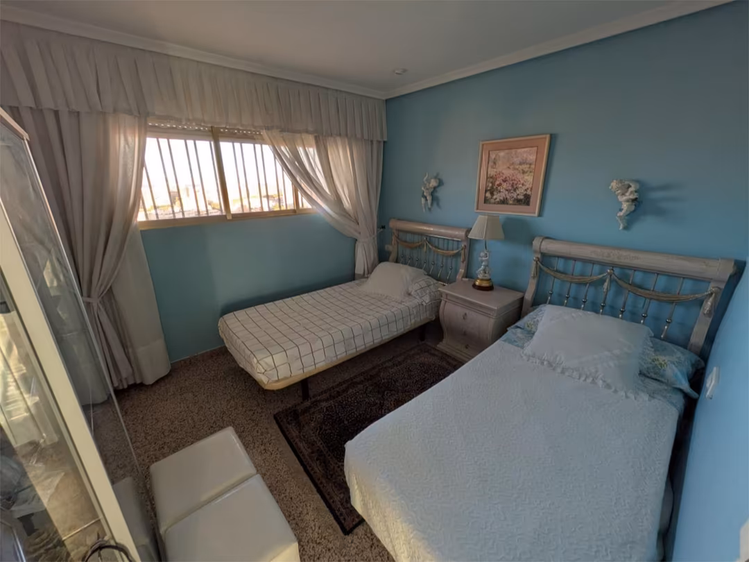 Apartamento en  Avinguda de la Costa Blanca 22 - Foto 10