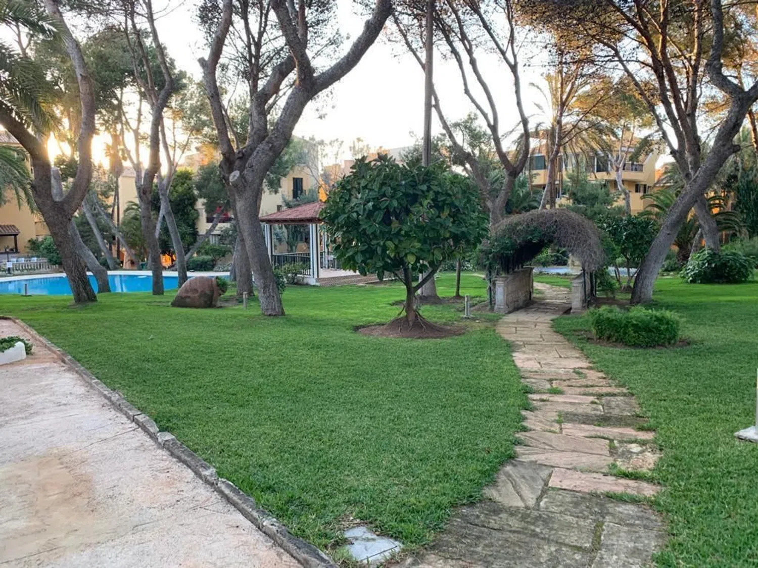 Piso en calle Martínez de la Rosa, 2 - Foto 12