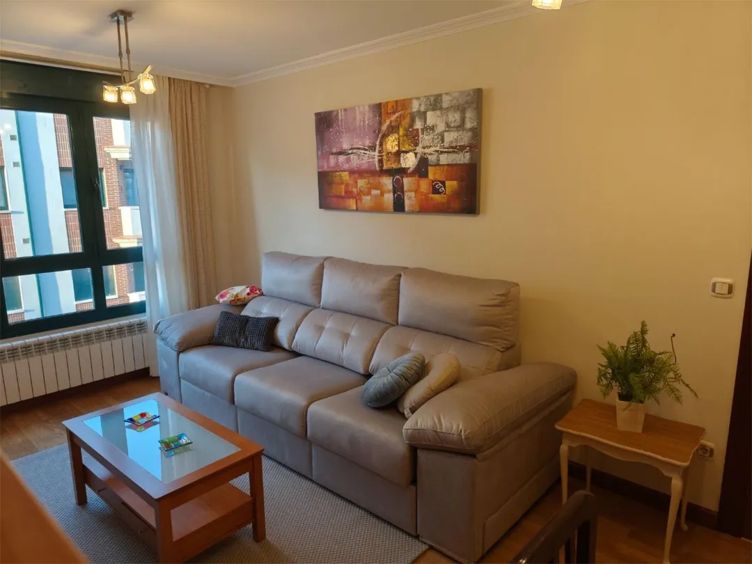 Piso en  Avenida José Tartiere 18 - Foto 1