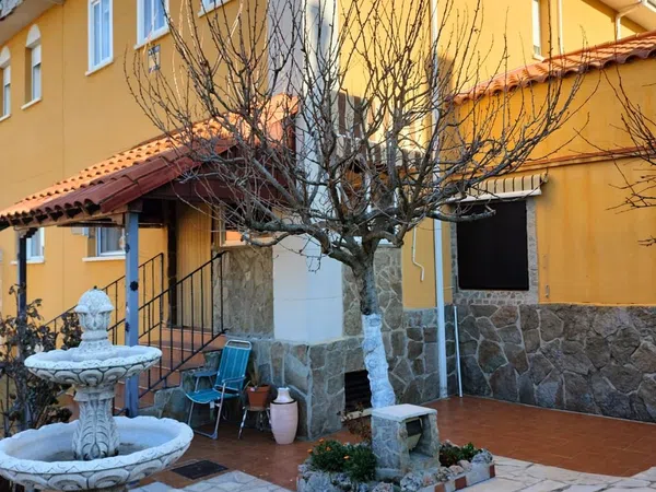 Chalet pareado en Calle Santander s/n - Foto 24