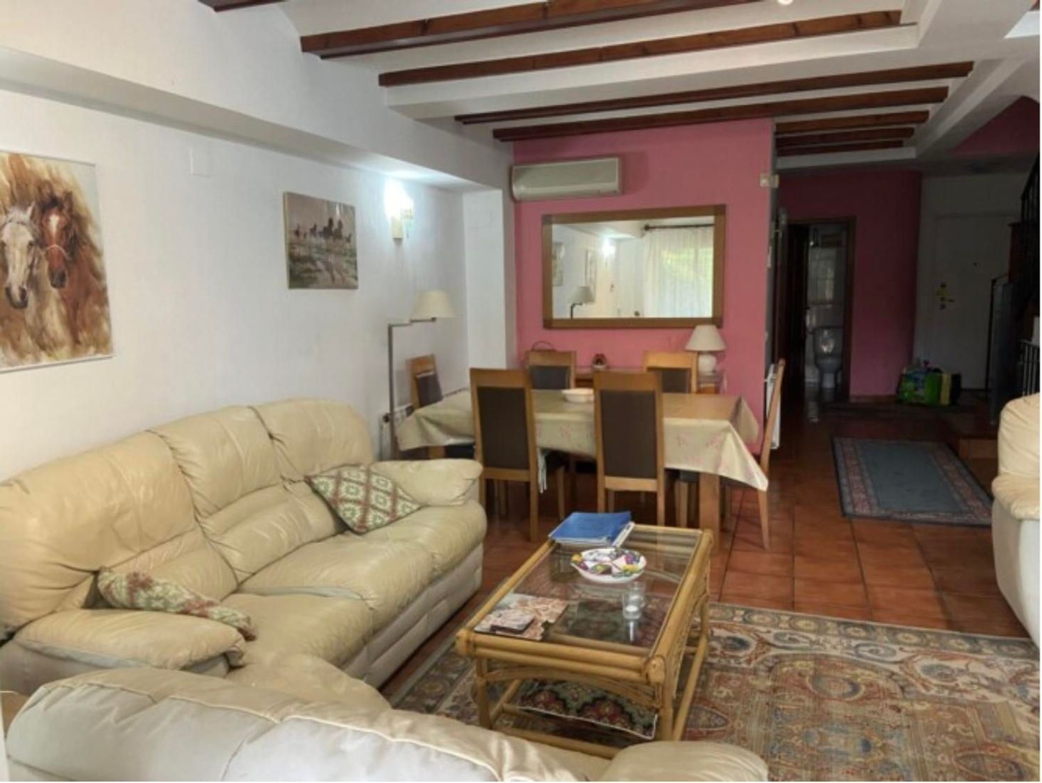 Chalet adosado en Calle Gèvova, 2, Montañar, Montañar - Foto 5