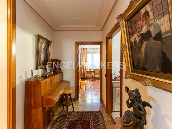 Casa o chalet independiente en Calle Saliente - Foto 43