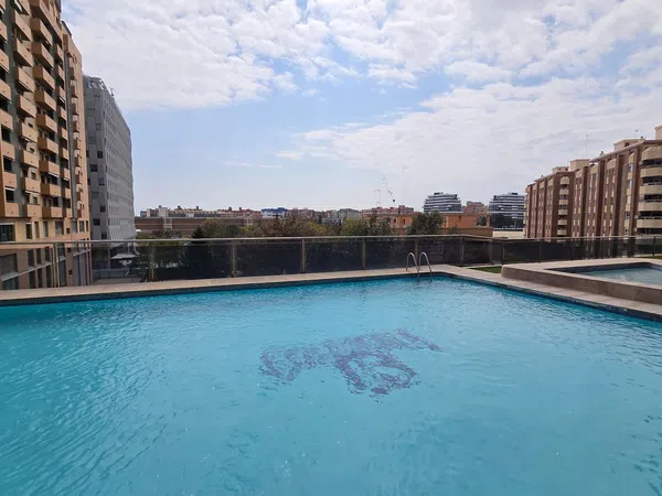 Piso en calle de la Safor, 5 - Foto 17