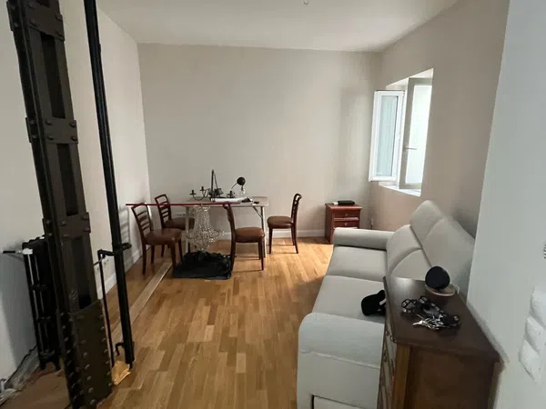 Piso en calle de Meléndez Valdés, 75