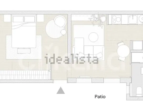 Piso en Calle de la Palma, 37, Malasaña-Universidad - Foto 19