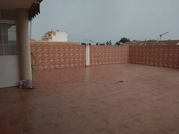 Casa o chalet independiente en Calle Salzillo, 78, Sangonera la Seca - Foto 16