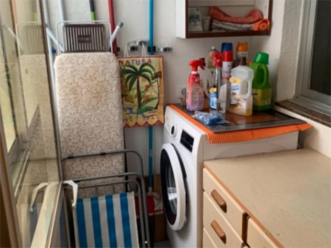 Piso en  Rúa do Conde de Torrecedeira 73 - Foto 16