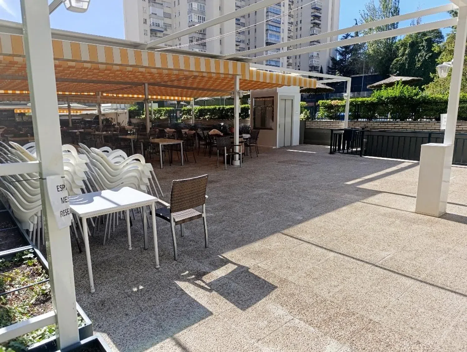 Piso en calle de Fermín Caballero, 56 - Foto 28