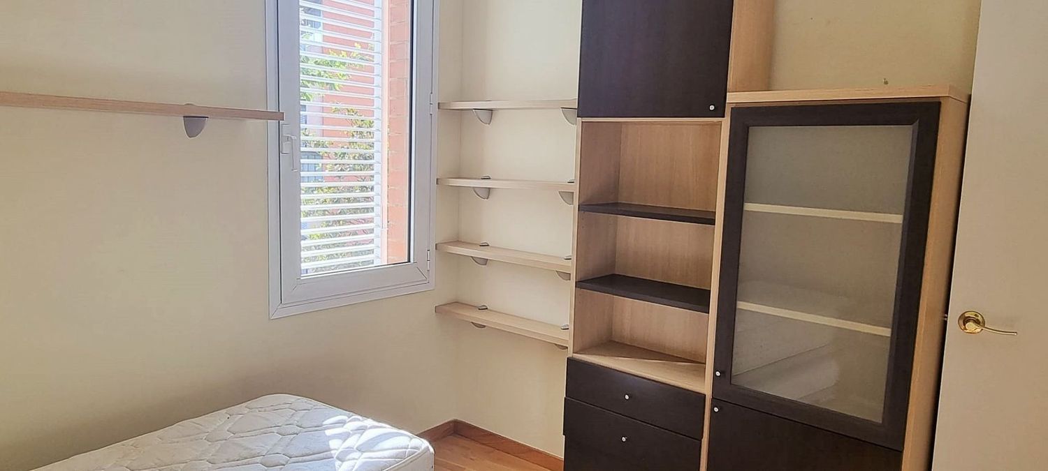 Piso en La Vila Olímpica del Poblenou, La Vila Olímpica del Poblenou - Foto 20