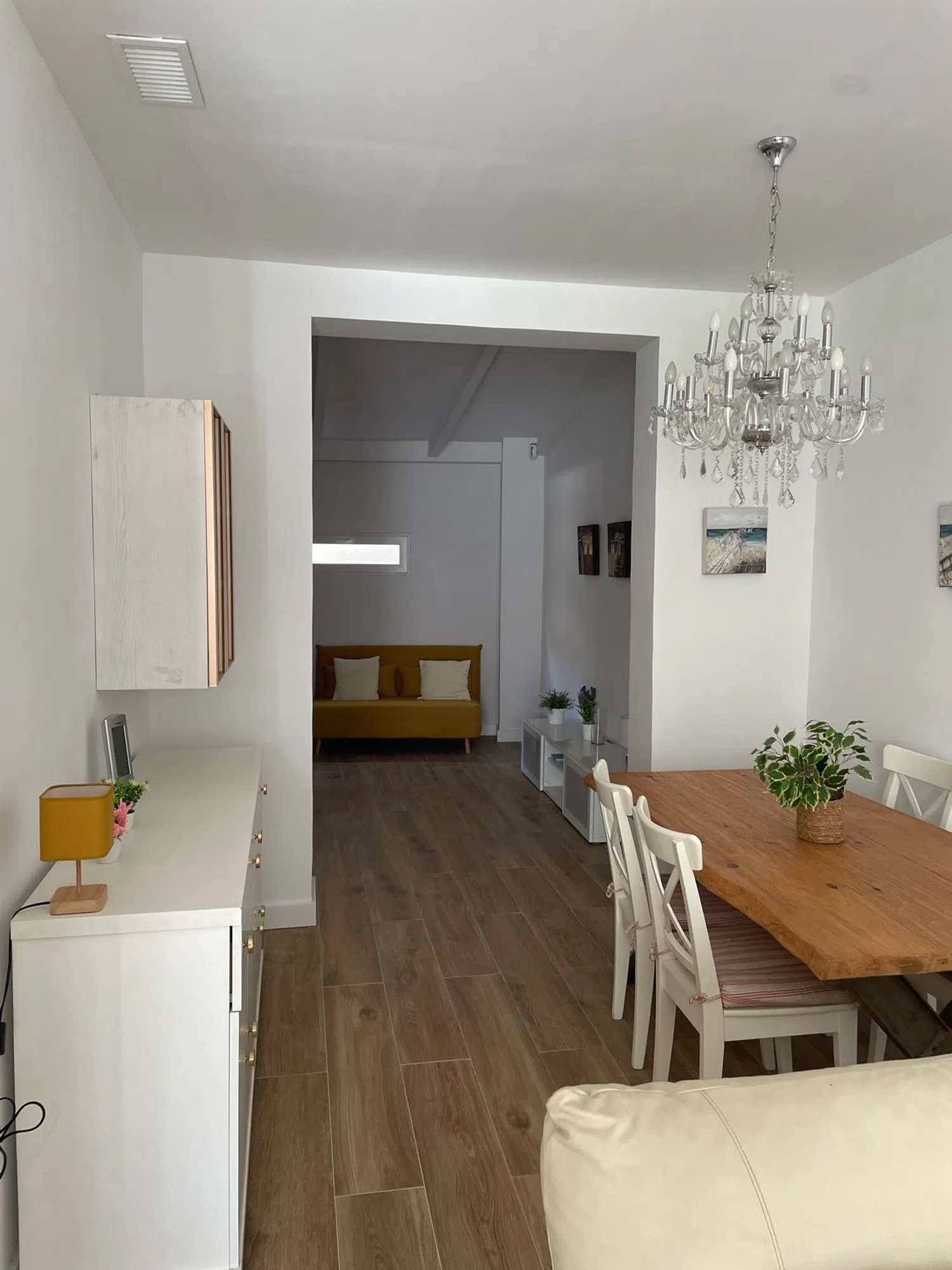 Chalet pareado en calle Costa del Sol, 1 - Foto 14